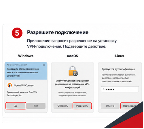 PC — шаг 5